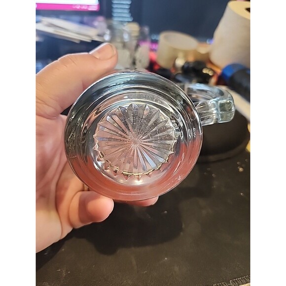 The Nitty Gritty Birthday Bar Mug – Madison WI 2007 Glass Beer Mug - Picture 6 of 6